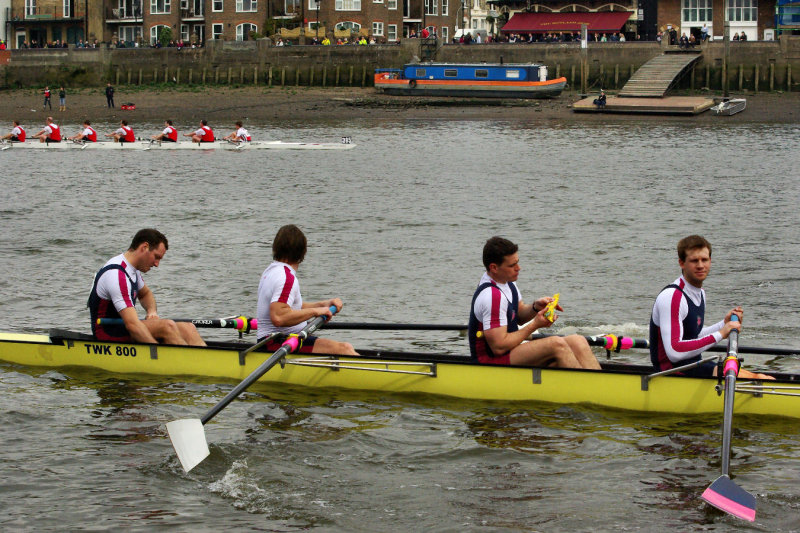 2008 - The Head of the River Race - IMGP0864