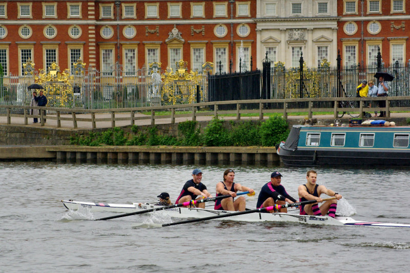 2008 - Thames Ditton - IMGP1400