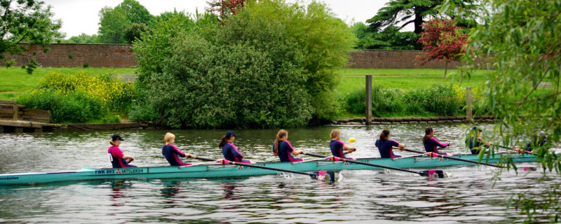 2008 - Thames Ditton - IMGP1424