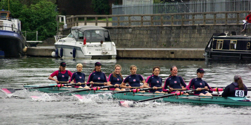 2008 - Thames Ditton - IMGP1427