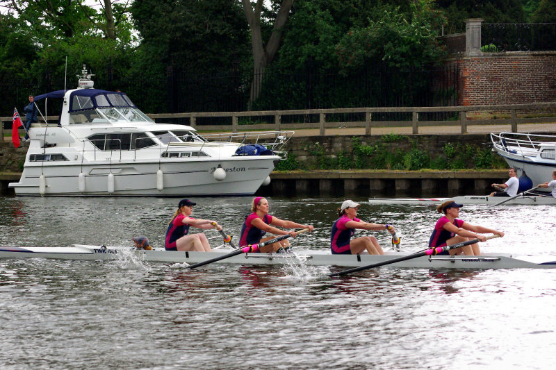 2008 - Thames Ditton - IMGP1440