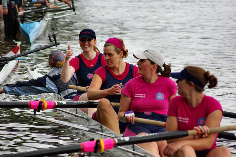 2008 - Thames Ditton - IMGP1446