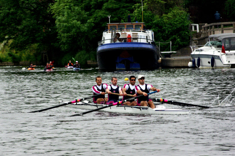 2008 - Thames Ditton - IMGP1396