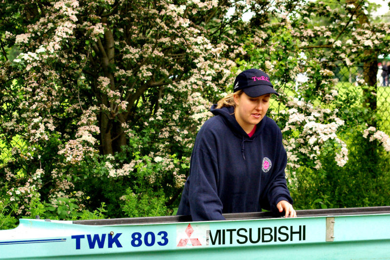 2008 - Thames Ditton - IMGP1391