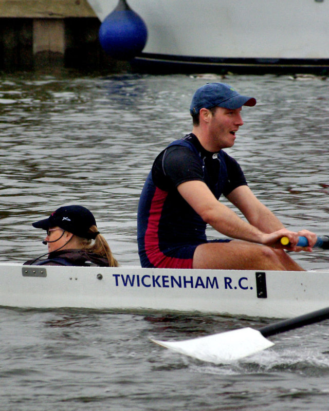 2008 - Thames Ditton - IMGP1399
