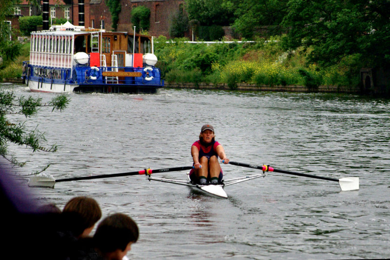 2008 - Thames Ditton - IMGP1412