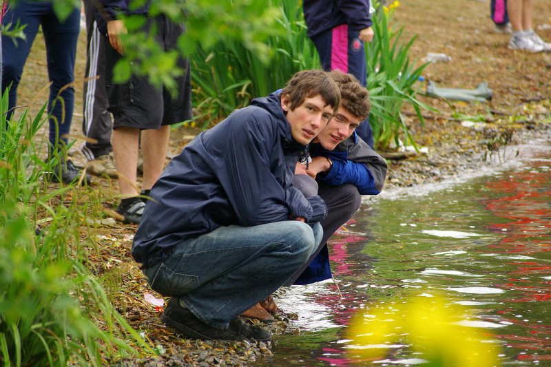 2008 - Thames Ditton - IMGP1422