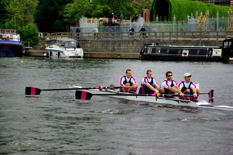 2008 - Thames Ditton - IMGP1453