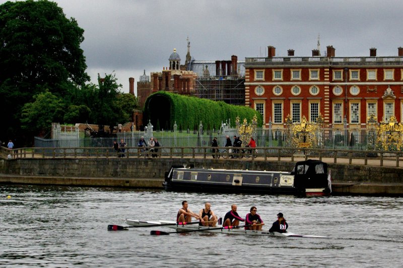 2008 - Thames Ditton - IMGP1502
