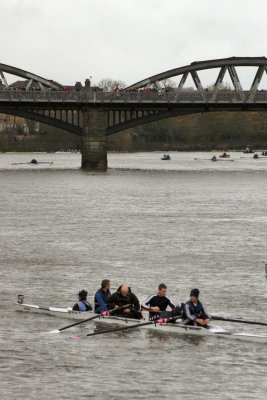 2008 - Fours Head of the River - IMGP2248.JPG