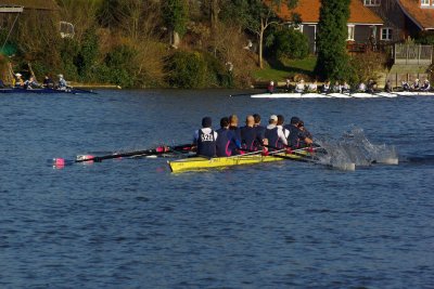 2009 - Henley Head - IMGP2812