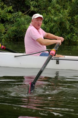 2010 - Learning to row - IMGP5642