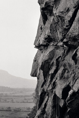 1961 - Tremadoc, N. Wales - ScanMts155