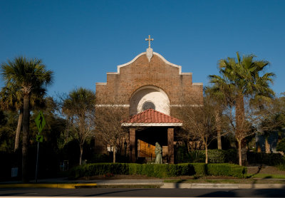 Our Lady of Good Counsel Catholic Church