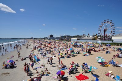 Old Orchard Beach