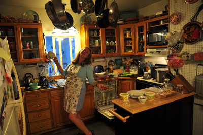 JM and Jane's house
