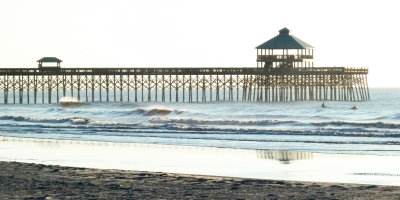 surfing