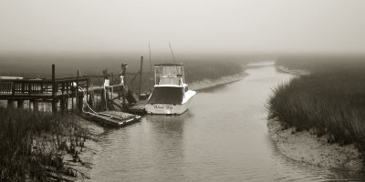 Monochrome, or nearly