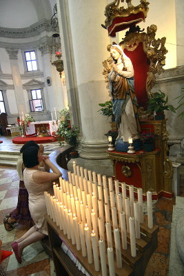 Chiesa del Redentore