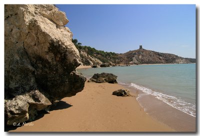 spiaggia