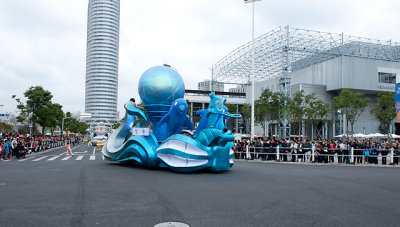 Parade
