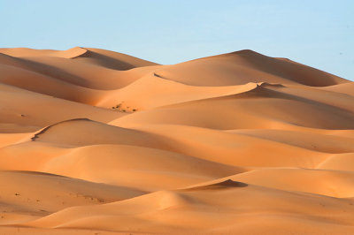 Dunes