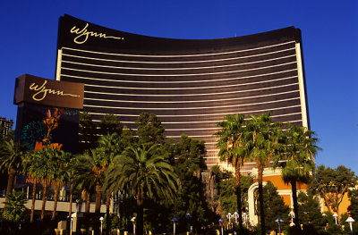 Wynn