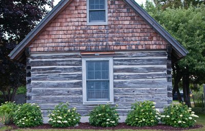 Lake Cottage