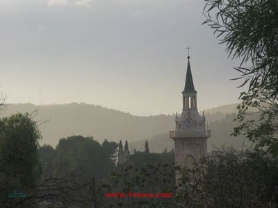 Ein Karem