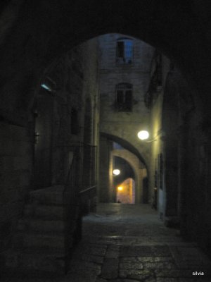 callejuela