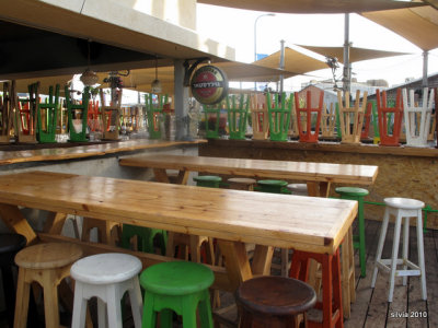 banquitos
