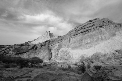 QESHM Island