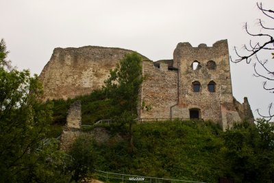 Niedzica Castle