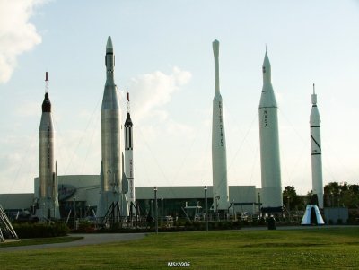 Kennedy Space Center