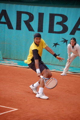 Akgul Amanmuradova (UZB, WTA-50)