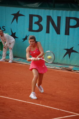 Sorana Cirstea (WTA-78)