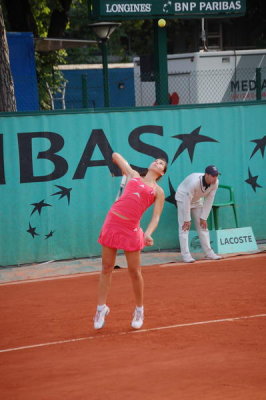 Sorana Cirstea (WTA-78)