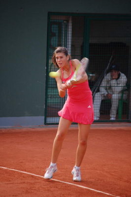 Sorana Cirstea (WTA-78)