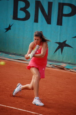 Sorana Cirstea (WTA-78)