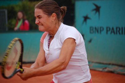 Monica Niculescu (WTA-86)