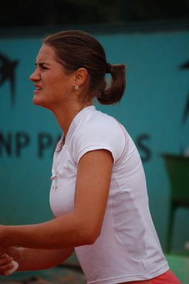 Monica Niculescu (WTA-86)