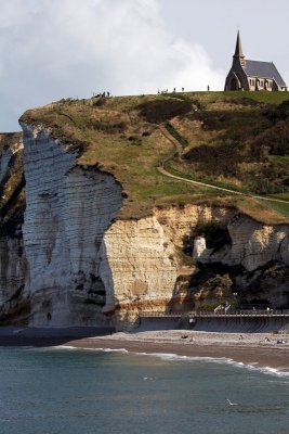 Etretat