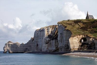 Etretat