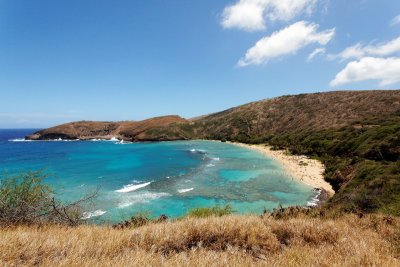 Oahu