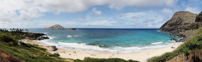 Oahu (Panorama)