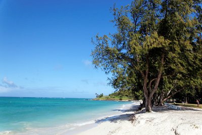 Oahu