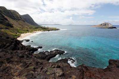 Oahu