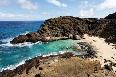 Oahu