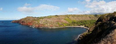 Maui (Panorama)
