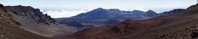 Haleakala National Park (Maui)